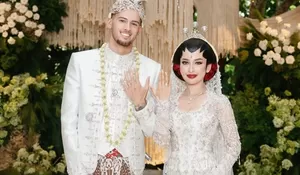 Jennifer Coppen Ungkap Biaya Pernikahan dengan Justin Hubner, Angkanya Tembus Miliaran Rupiah dan Bikin Netizen Terkejut