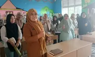 Yumaroh, Inspirator Literasi Bengkong Membawa Nama Batam Bersinar di Kancah Nasional