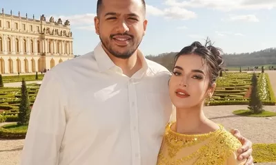 Kecewa Berat, Tasya Farasya Tak Sanggup Hidup Bersama Usai Ahmad Assegaf Tilap Uang Miliaran dari Kerajaan Bisnisnya