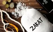 Cahaya Al-Muhajirin Pepabri Gunteng: Sucikan Jiwa dan Sempurnakan Ibadah di Bulan Ramadan dengan Membayar Zakat Fitrah (Bagian 31)