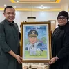 Bupati Konawe Terima Kunjungan Direksi Harian Rakyat Sultra, Momentum Pererat Silaturahmi dan Sinergi