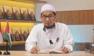 Nasihat Ustaz Adi Hidayat Bagi Orang yang Gagal Naik Haji: Perbanyak Ibadah dan Amalan Ini
