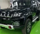 BAIC BJ40 Plus Dirakit Lokal di Purwakarta, Mampu Turunkan Harga Rp100 Juta