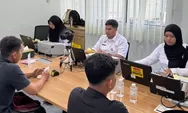 Imigrasi Semarang Permudah Pengurusan E-Paspor Karyawan PT Sinotextile Kendal