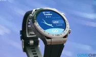 Ulasan Terbaik HUAWEI WATCH Ultimate : Jam Tangan Mewah Terpintar yang Perlu Anda Ketahui