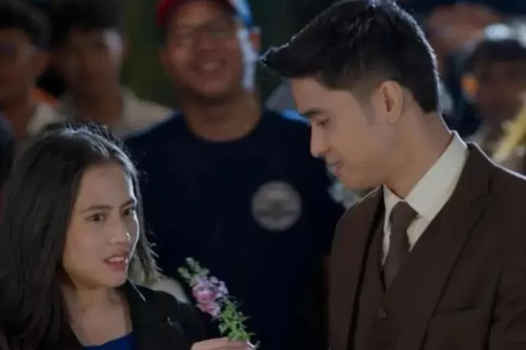 Sinetron Beri Cinta Waktu Episode 38 (Foto: Gorajuara.com / Instagram @bericintawaktusctv_)