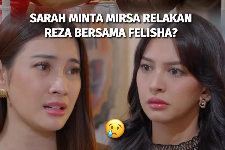 Trailer Sinetron Wanita Istimewa 15 Desember 2025 (Foto: Gorajuara.com / Instagram @wanitaistimewa.sctv)