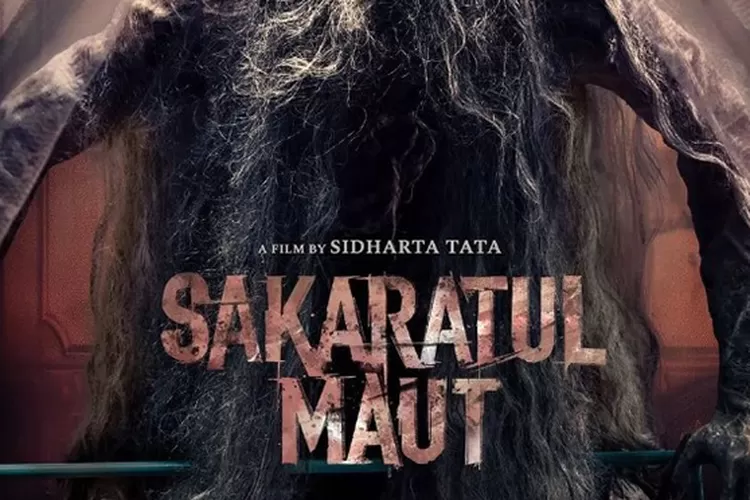 Sakaratul Maut