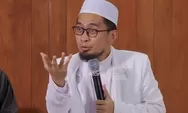 Ini yang Akan Terjadi Jika Rutin Baca Ayat-ayat Al-Qur'an, Kata Ustaz Adi Hidayat Jalan Sulit Bakalan...