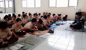 Ikuti SE Kemenag! MIN 1 Depok Laksanakan Berbagai Kegiatan Ramadan, Ini yang Dilakukan