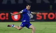 Link Live Streaming Lion City Sailors vs Persib 26 November 2025: Laga Krusial ACL 2, Maung Bandung Bermodal Tujuh Kemenangan Beruntun