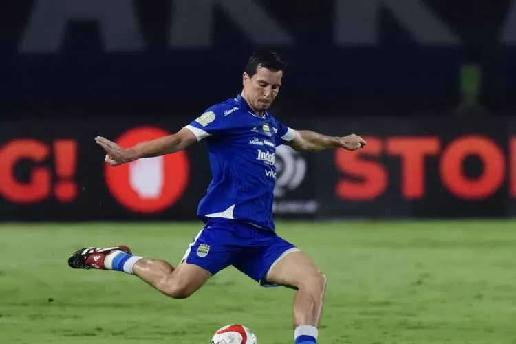 Link Live Streaming Lion City Sailors vs Persib Bandung (Foto: Gorajuara.com / Instagram @persib)