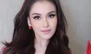 Ayu Ting Ting Ditegur Anak Kartika Putri gegara Barang Ini, Sang Pedangdut Langsung Beri Penjelasan