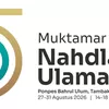 Hadir di Muktamar 35 NU di Jombang, Berikut Panduan Rute Transportasi Paling Efektif Bagi Muktamirin 