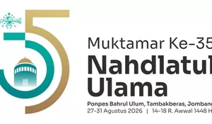 Hadir ke Muktamar 35 NU di Jombang, Berikut Panduan Rute Transportasi Paling Efektif Bagi Muktamirin 
