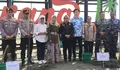 Pemkot Semarang Tanam 10.000 Pohon Mangrove dan Cemara Laut di Pantai Tirang