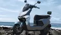 Yadea GS70 Ramaikan Pasar Motor Listrik Indonesia Dibandrol Rp21.9 Juta