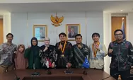 Hima Persis Jakarta Dorong DPRD DKI Jakarta Perhatikan Kemerataan Akses Pendidikan di Kepulauan Seribu