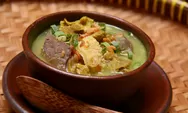  Kuliner Cirebon yang Mendapat Pengaruh Kuat dari Kuliner Tiongkok