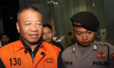 KPK Ungkap Modus Bupati Tulungagung Lakukan Pemerasan Kepada Pimpinan Perangkat Daerah