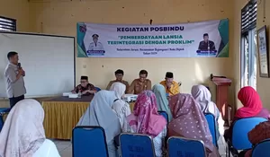 Serua Depok Berdayakan Lansia Kampung Proklim: Wajib Memiliki Aktivitas di Lingkup Masyarakat dan Keluarga