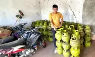 Sejarah Gas LPG 3 Kg, Dari Awal Diluncurkan Hingga Menjadi Kebutuhan Utama Masyarakat Indonesia