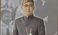 Agus Wahidin Ki Hadjar dari Sumedang... Birokrat Alumni UPI Dengan Pikiran Tajam...
