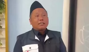 Elite PKS Buka Suara soal Keputusan Narji Cagur Berlabuh ke PSI, Singgung Sebagai Orang Baik