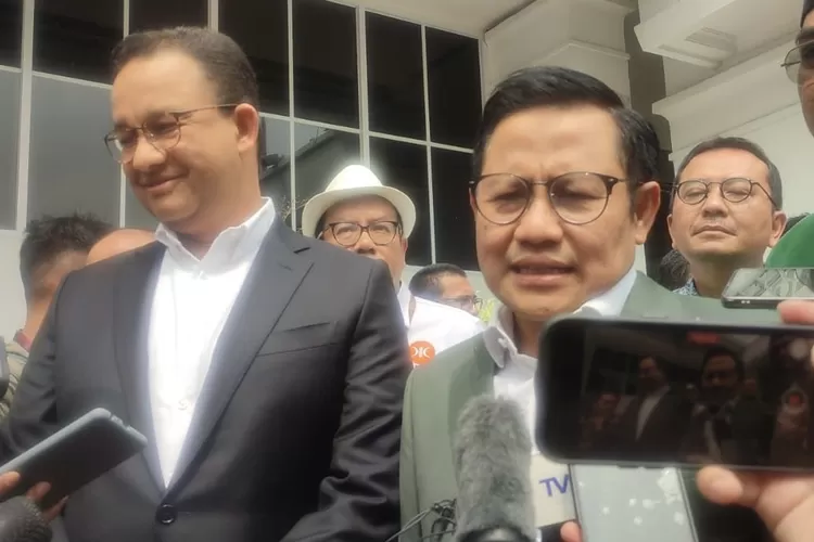 PKB Belum Resmi Putuskan Dukungan di Pilgub DKI, Anies Kegeeran?