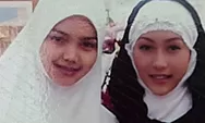 Inul Daratista Bagikan Kenangan saat Naik Haji, Mulai dari Bertemu Siti Nurhaliza hingga Berdoa Seperti Ini di Multazam