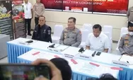 Ditawarkan Rp400 Juta, Polisi Ringkus Pelaku Penjual Dua Lokasi Dapur MBG Fiktif di Batam