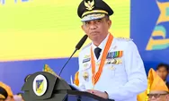 Gubernur Sulteng Soroti Wisuda PAUD dan SD, Jangan Bebani Orang Tua