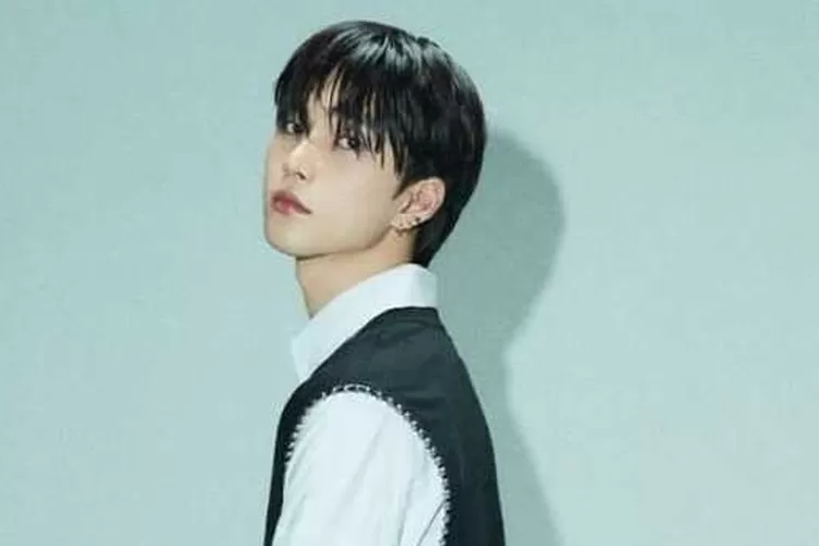 Seunghan eks RIIZE akan debut solo dalam waktu dekat (Foto: Instagram/@seunghan.smofficial)