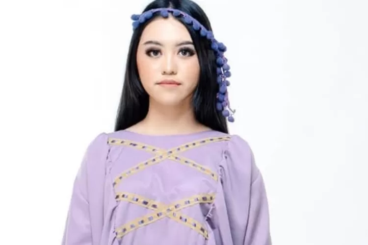 Reaksi kekasih Lady Aurellia Pramesti menuai kritik (Instagram @stagemanagement_talent)