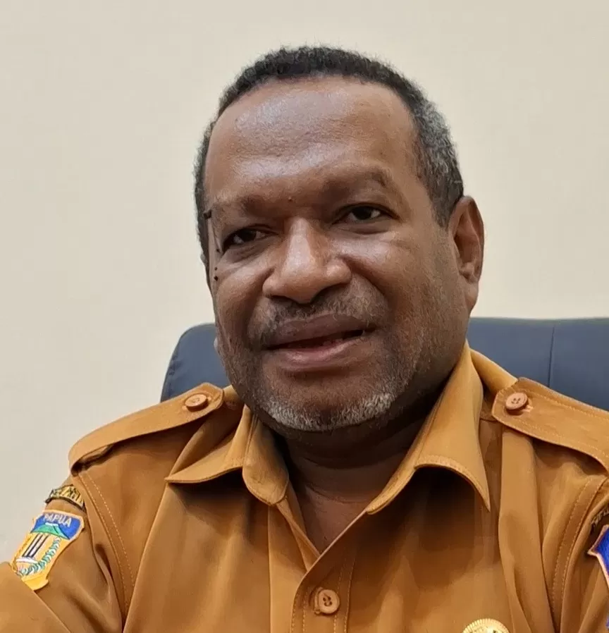 Mboik Cepos. Eduward Dimomonmau. MBOIK/ceposonline.com  &nbsp;