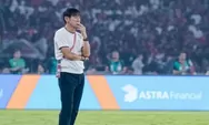 Meski Gagal di Piala AFF, Inilah Deretan Prestasi STY di Sepanjang Tahun 2024 Bersama Garuda!
