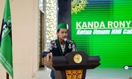 HMI Bojonegoro Desak Keterbukaan PT ADS, Lapor KI dan Ombudsman