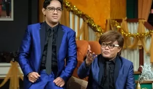 Viral! Mantan Karyawan NET TV Ngaku dapat Perlakuan Tak Menyenangkan dari Host Talkshow, Nama Sule hingga Andre Taulany Ikut Terseret