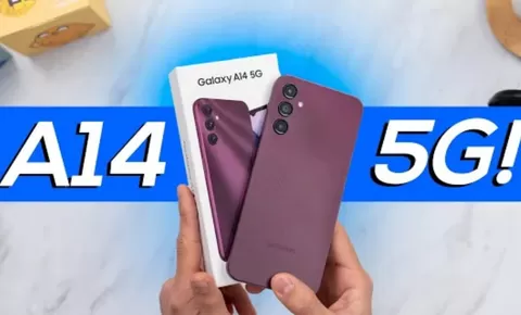 Samsung Galaxy A14 5G Ternyata Cuma 2 Jutaan, Worth It untuk Tahun 2023?