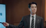 Jadwal Tayang dan Link Nonton Pro Bono Episode 9 Sub Indo