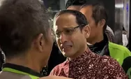 JPU Tuntut Nadiem Makarim 18 Tahun Penjara dan Uang Pengganti Rp5,6 Triliun