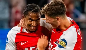 Prediksi Skor AZ Alkmaar vs Hapoel Be'er Sheva di Liga Europa, Cek Head-to-head dan Statistik Tim