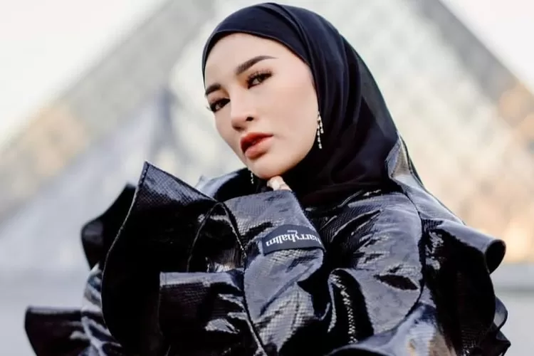 Sumber kekayaan Shandy Purnamasari. Foto/Instagram (Instagram @shandypurnamasari.)