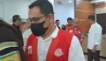 Ketua KONI Makassar Ahmad Susanto Jadi Tersangka Dugaan Korupsi Dana Hibah