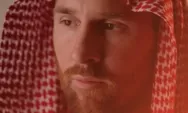 Heboh, Lionel Messi didapuk jadi brand ambassador brand mewah dari Arab Saudi, ada yang punya?