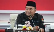 KPU Tegaskan Anggaran Jet Pribadi Pemilu 2024 Sudah Sesuai Prosedur dan Diaudit BPK