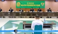 Hakim Pengadilan Tinggi Makassar Dipecat Terima Suap Rp1 Miliar