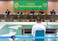 Hakim Pengadilan Tinggi Makassar Dipecat Terima Suap Rp1 Miliar