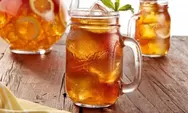 Ternyata Minum Es saat Berbuka Puasa Miliki Efek Buruk bagi Gangguan Percernaan
