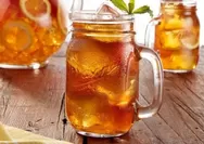 Ternyata Minum Es saat Berbuka Puasa Miliki Efek Buruk bagi Gangguan Percernaan